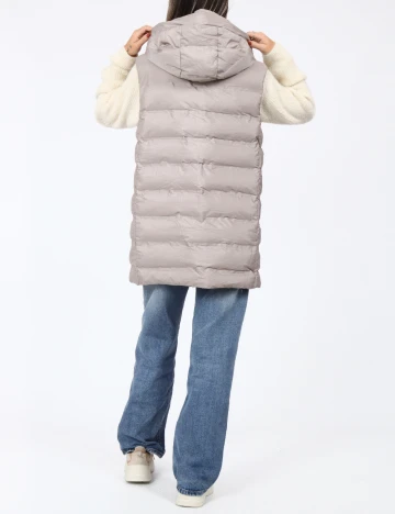 Vesta Vero Moda, gri