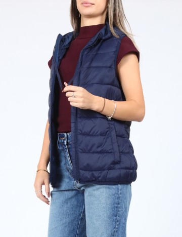 Vesta Up 2 Fashion, bleumarin