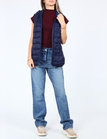 Vesta Up 2 Fashion, bleumarin