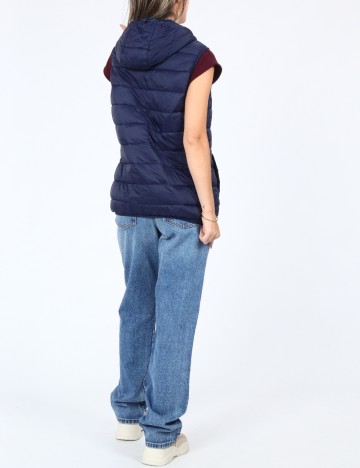 Vesta Up 2 Fashion, bleumarin