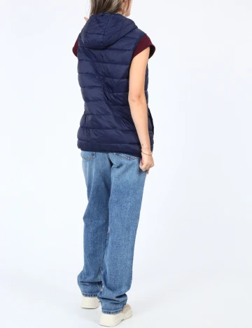 Vesta Up 2 Fashion, bleumarin