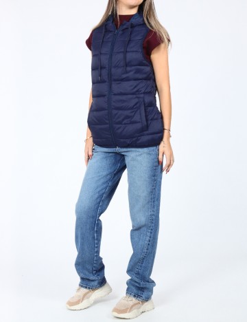 Vesta Up 2 Fashion, bleumarin