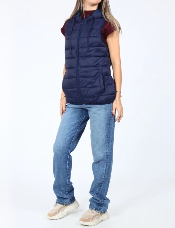 Vesta Up 2 Fashion, bleumarin