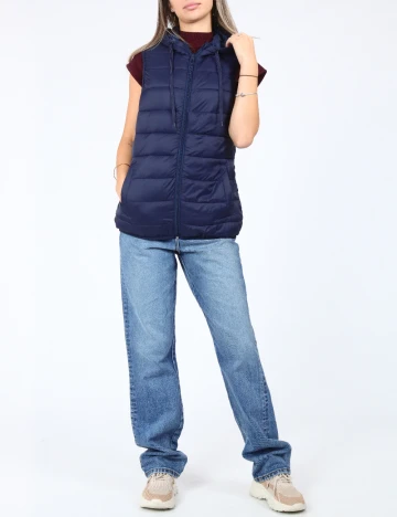 Vesta Up 2 Fashion, bleumarin