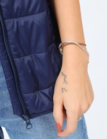 Vesta Up 2 Fashion, bleumarin