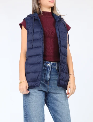 Vesta Up 2 Fashion, bleumarin