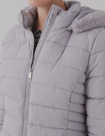 Geaca LC Waikiki, gri