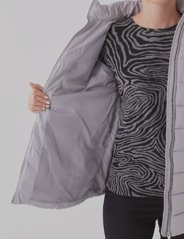 Geaca LC Waikiki, gri