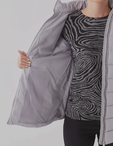 Geaca LC Waikiki, gri