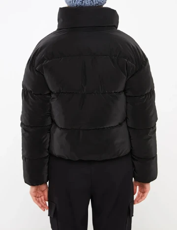 Geaca LC Waikiki, negru