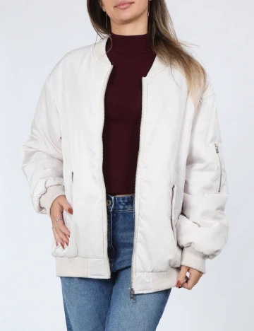 Jacheta Don t Call Me Jennyfer, gri