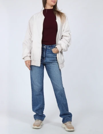 Jacheta Don t Call Me Jennyfer, gri