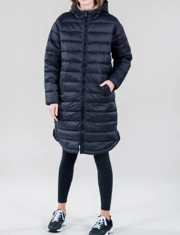 Geaca Only, bleumarin