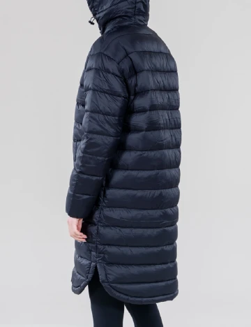 Geaca Only, bleumarin