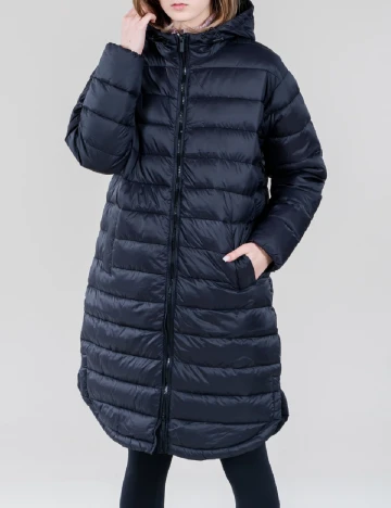 Geaca Only, bleumarin