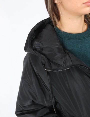 Geaca Don t Call Me Jennyfer, negru