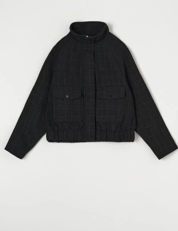 Jacheta Sinsay, negru