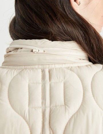 Jacheta DeFacto, bej