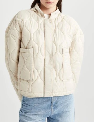 Jacheta DeFacto, bej