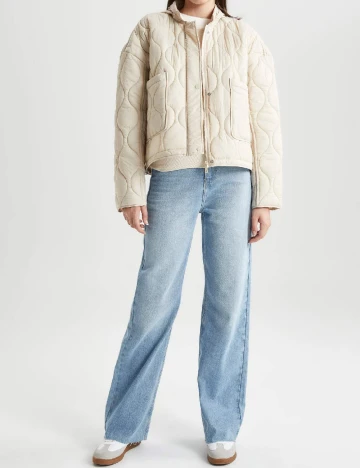 Jacheta DeFacto, bej