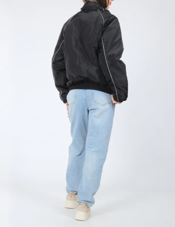 Geaca Don t Call Me Jennyfer, negru