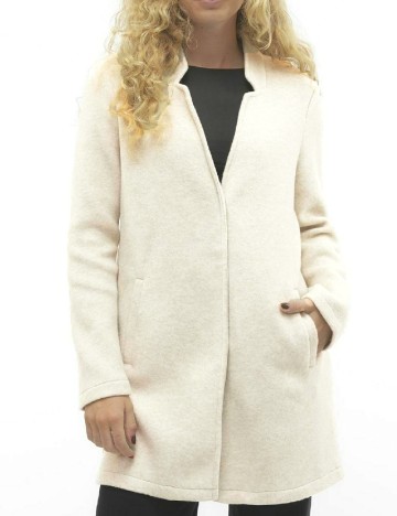 Jacheta Vero Moda, crem