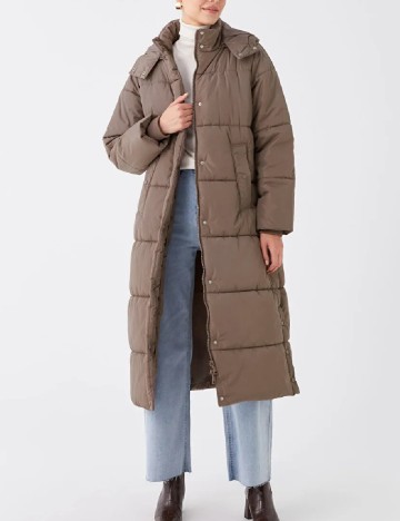 Geaca LC Waikiki, maro