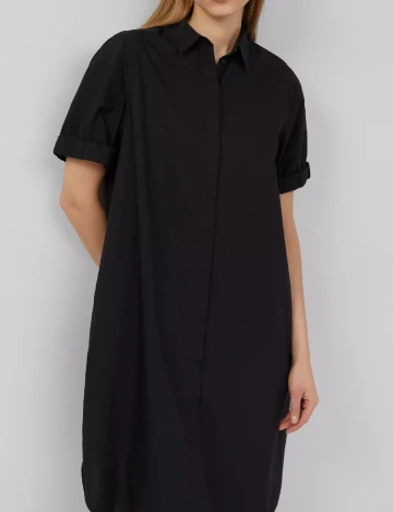 Rochie scurta s.Oliver, negru