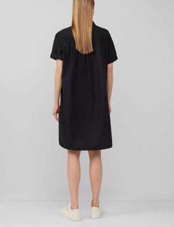 Rochie scurta s.Oliver, negru