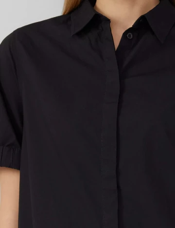 Rochie scurta s.Oliver, negru