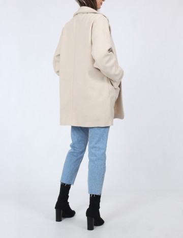 Jacheta Noisy May, crem