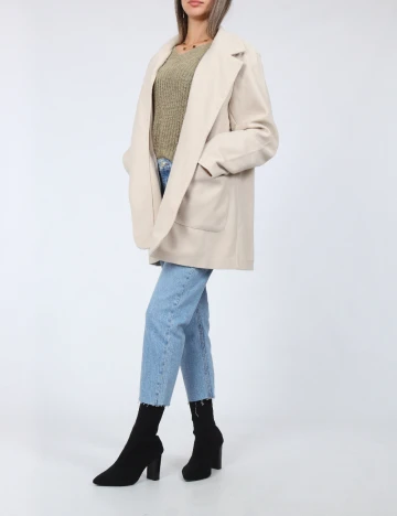 Jacheta Noisy May, crem