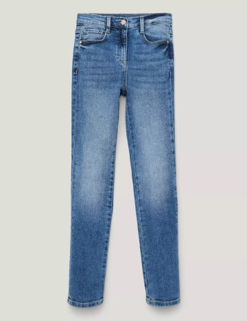 Blugi s.Oliver, albastru