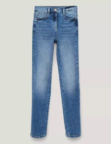 Blugi s.Oliver, albastru