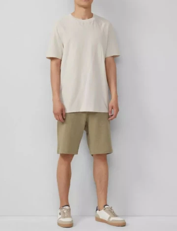 Pantaloni scurti s.Oliver, verde