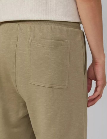 Pantaloni scurti s.Oliver, verde