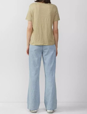 Tricou s.Oliver, verde