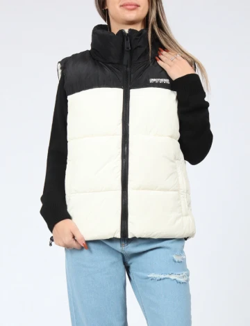 Vesta New Yorker, ecru