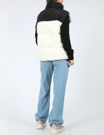 Vesta New Yorker, ecru