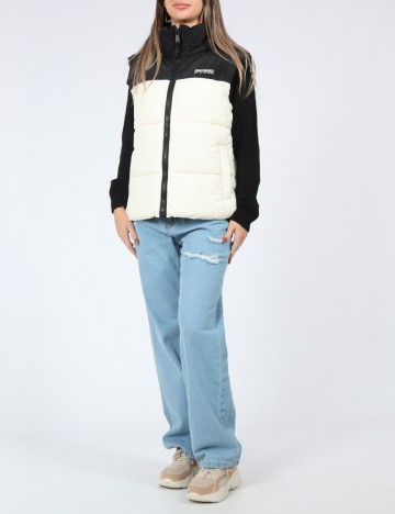 Vesta New Yorker, ecru