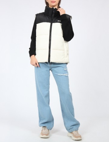 Vesta New Yorker, ecru