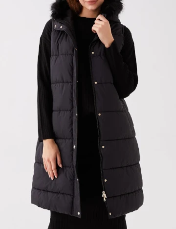 Vesta LC Waikiki, negru