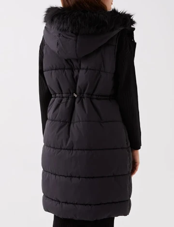 Vesta LC Waikiki, negru