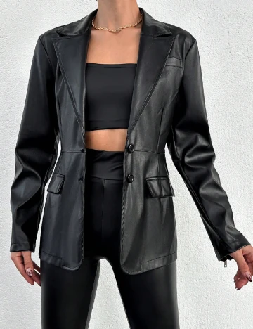 Jacheta SHEIN, negru