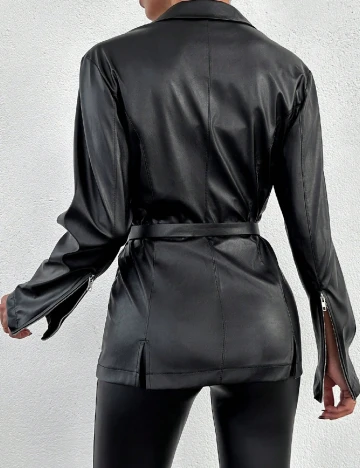 Jacheta SHEIN, negru