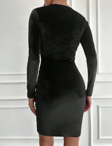 Rochie scurta SHEIN, negru