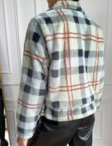 Jacheta SHEIN, verde