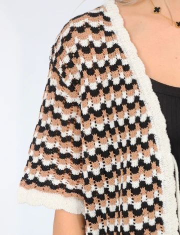 Compleu SHEIN, mix culori