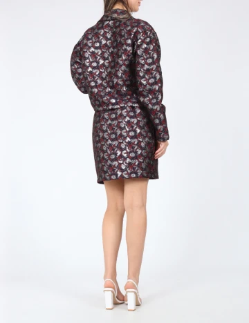 Compleu SHEIN, mix culori