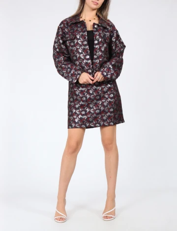 Compleu SHEIN, mix culori